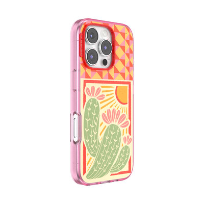 Secondary image for hover Queen Oasis — iPhone 16 Pro MagSafe Case